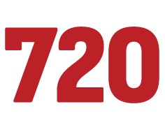 720 local collaborators