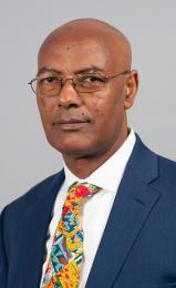 Hailu Zelelew