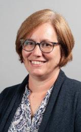 Robin Koralek