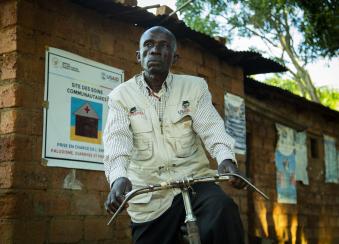 In a Complex Country, What’s Working for Better Health